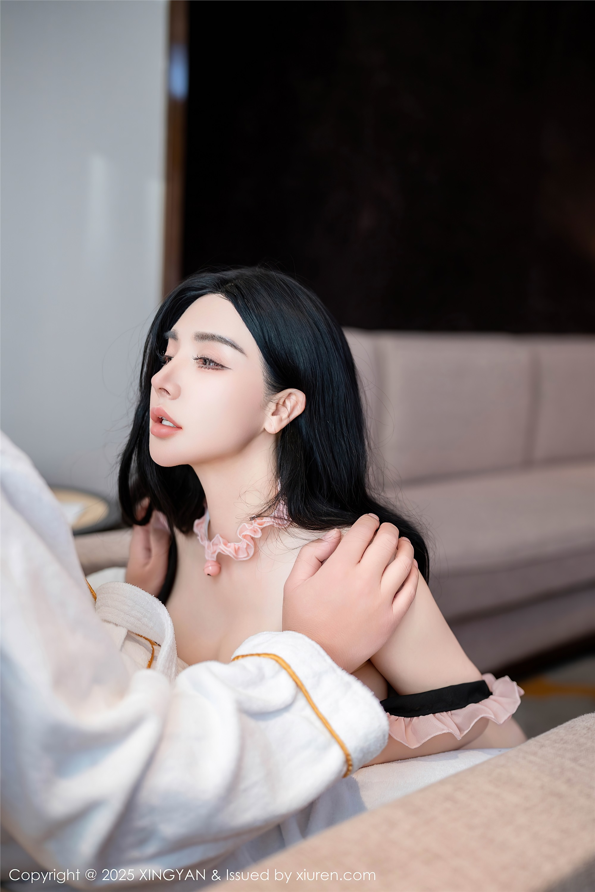 XINGYAN星颜社 2025.02.21 VOL.312 潘思沁